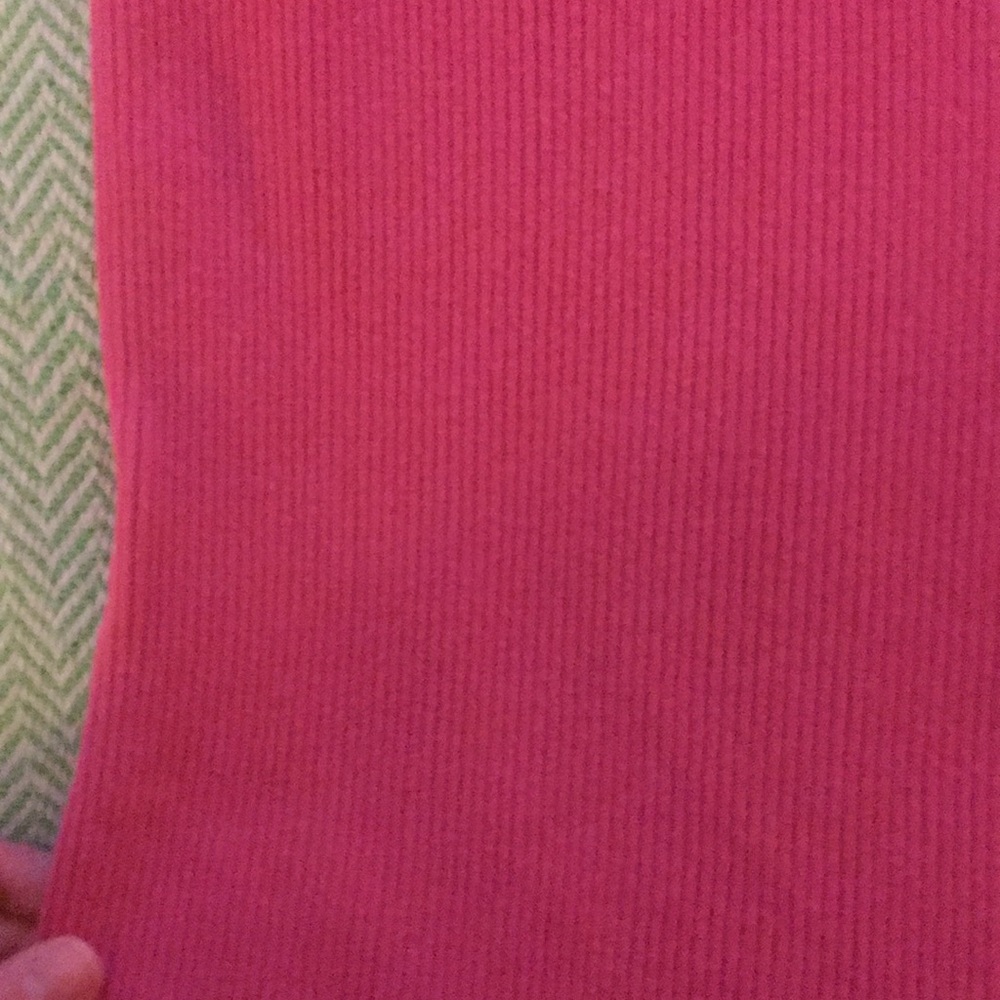 Pink blouse - Picture 5 of 6